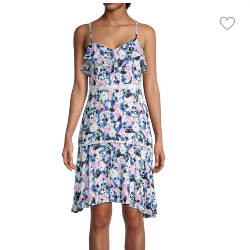 BCBG Max Azria Dress